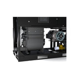 Cool Machines CM2400-5HP Attic Insulation Machine Closeup