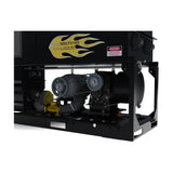 Cool Machines CM350024-5HPvachoodXL Vachood Insulation Machine Positive Displacement Blower Tensioner