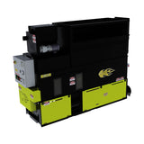 Cool Machines CM450024-10HPXLvacpack Insulation Blowing Machine